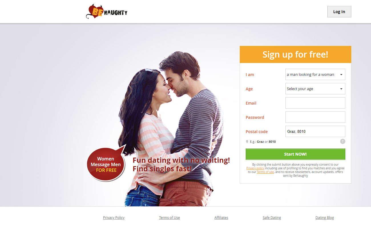 BeNaughty.com BeNaughty.com
